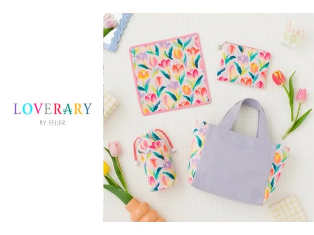 LOVERARY BY FEILERさんちか店で販売｜長期｜未経験歓迎｜即日OK